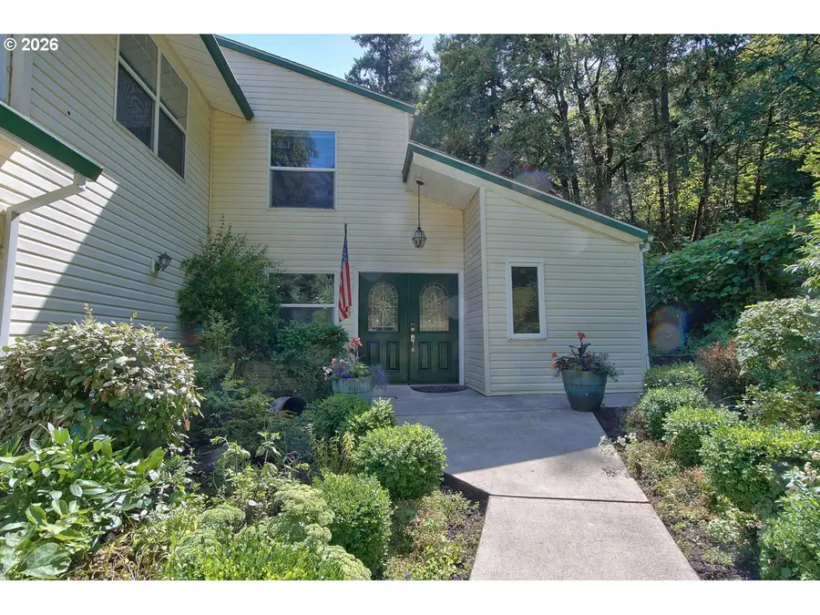 16832 S Stone Hill Dr, Molalla, OR 97038 - #2