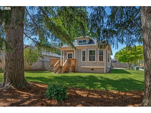 5725 SW Lombard Ave, Beaverton, OR 97005 - #1
