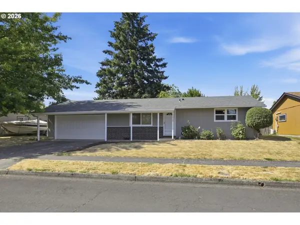 4533 Liberty St, Eugene, OR 97402