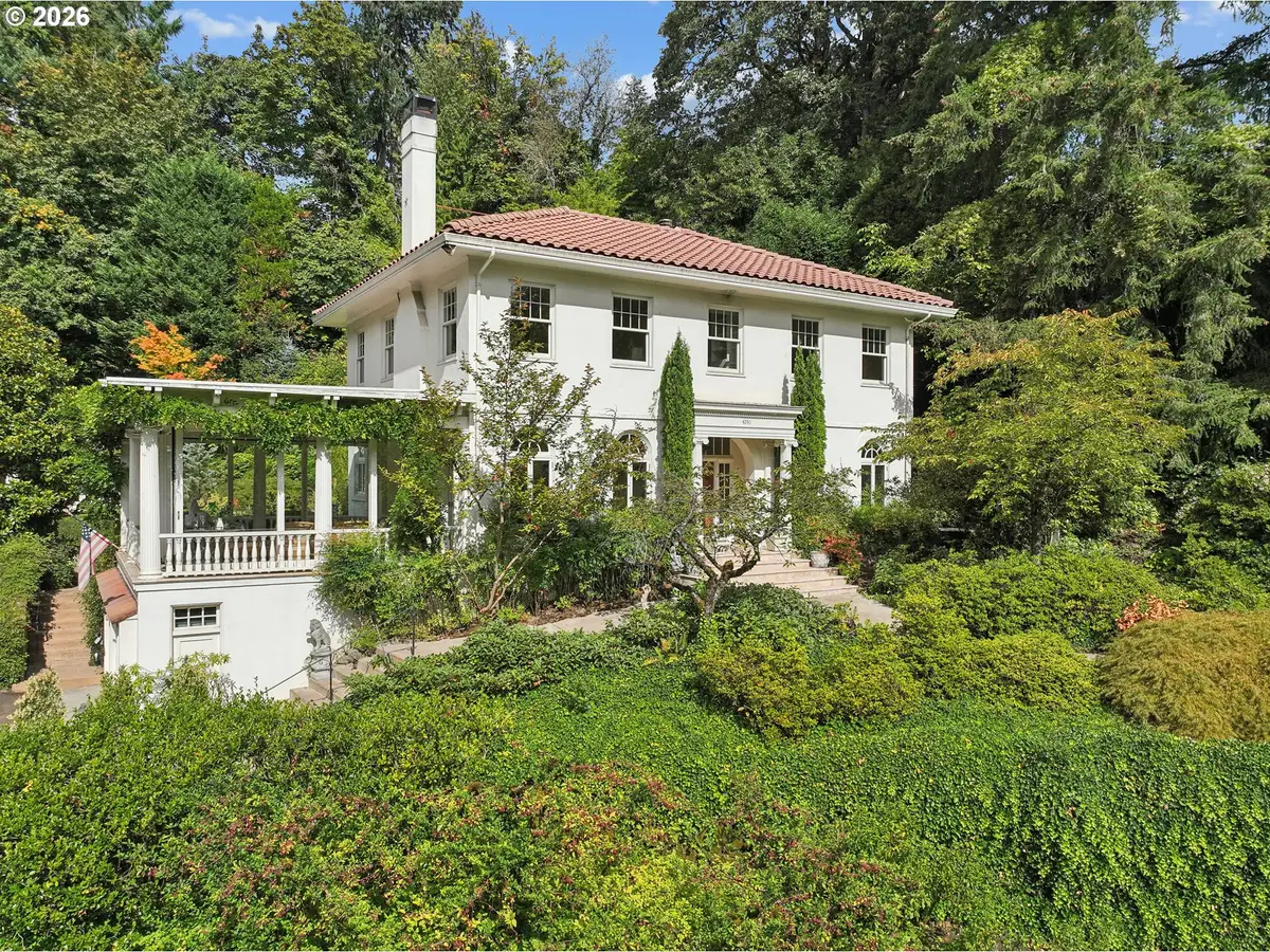 4391 SW Terwilliger Blvd, Portland, OR 97239 - #1