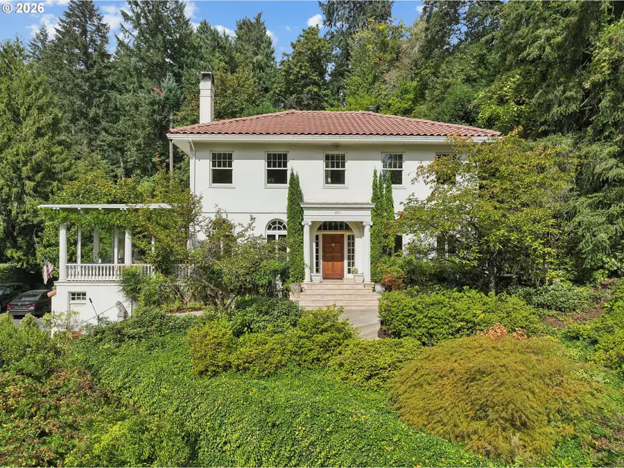 4391 SW Terwilliger Blvd, Portland, OR 97239 - #2