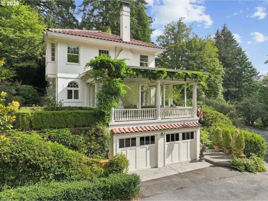 4391 SW Terwilliger Blvd, Portland, OR 97239 - #3