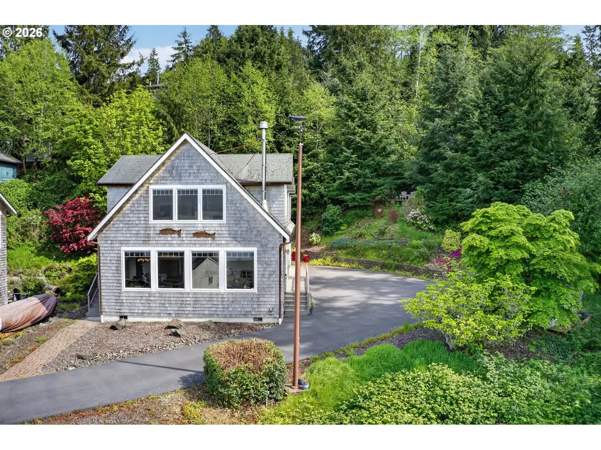 567 3rd St, Wheeler, OR 97147 - #1