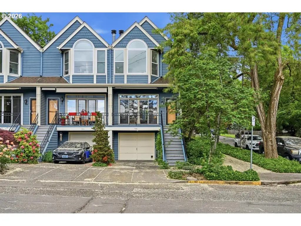 7988 SE Grand Ave, Portland, OR 97202 - #1