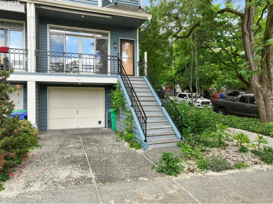 7988 SE Grand Ave, Portland, OR 97202 - #3