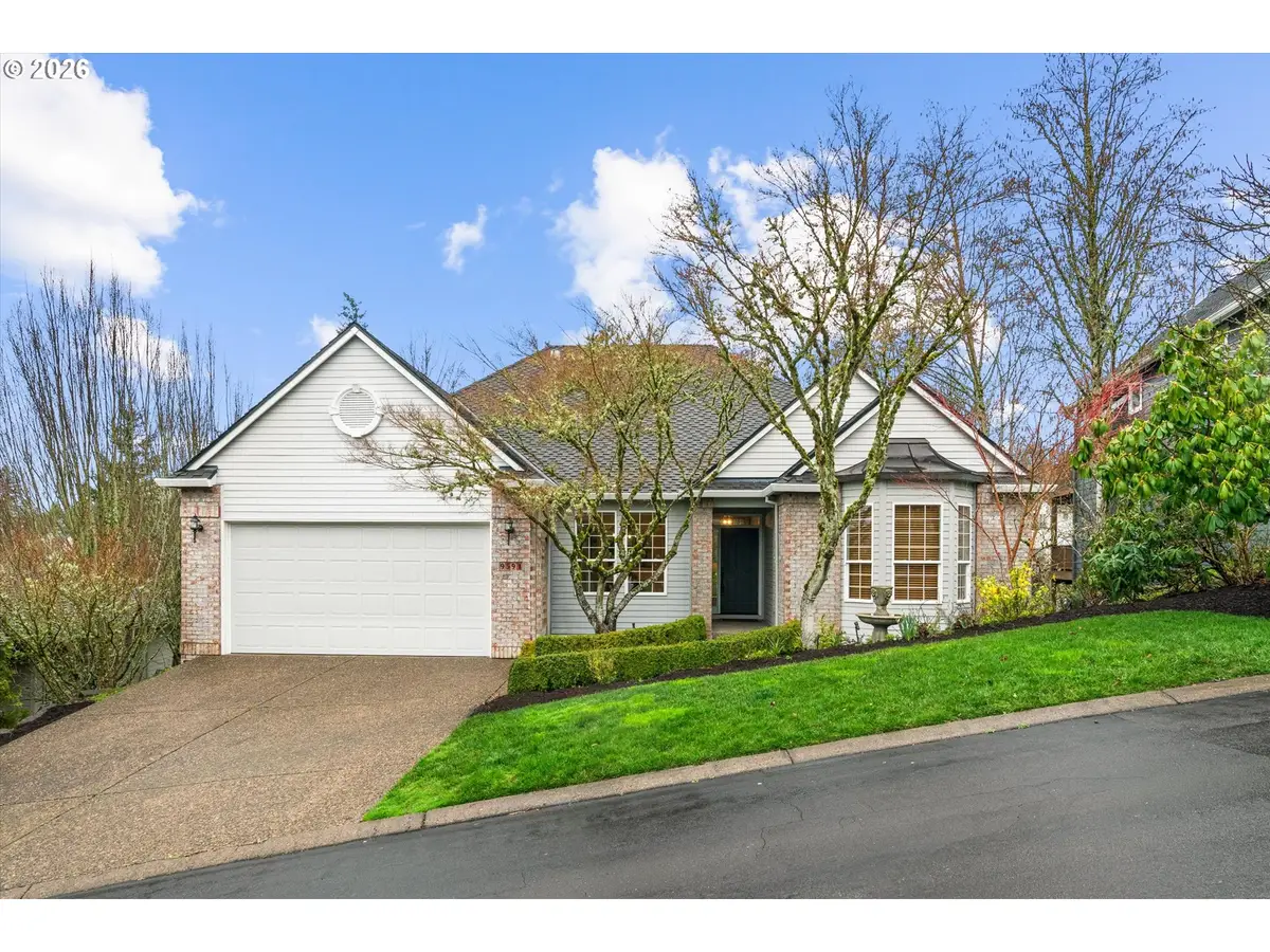 9591 NW Marvin Ln, Portland, OR 97229 - #1