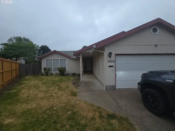 1935 SW Oleander Ct, McMinnville, OR 97128