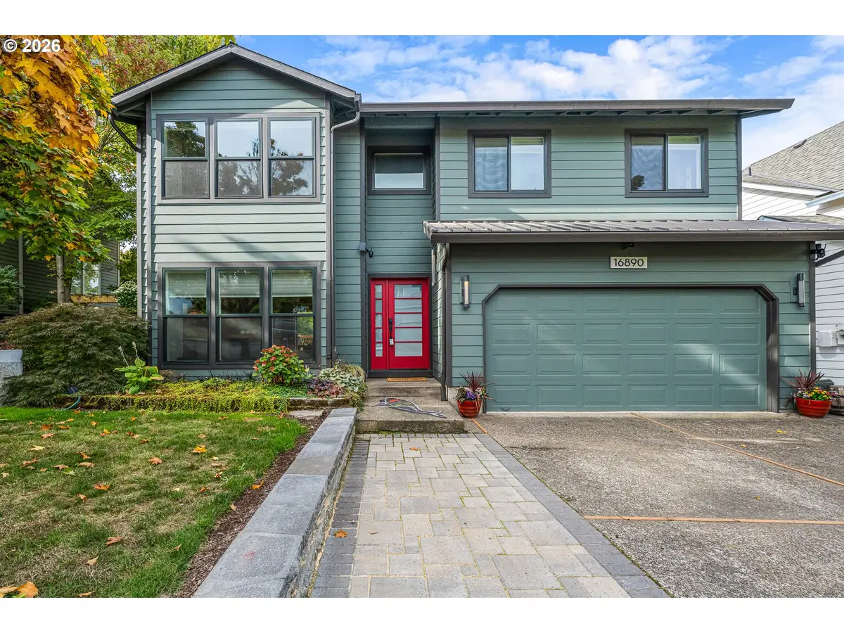16890 NW Argyle Way, Portland, OR 97229 - #1