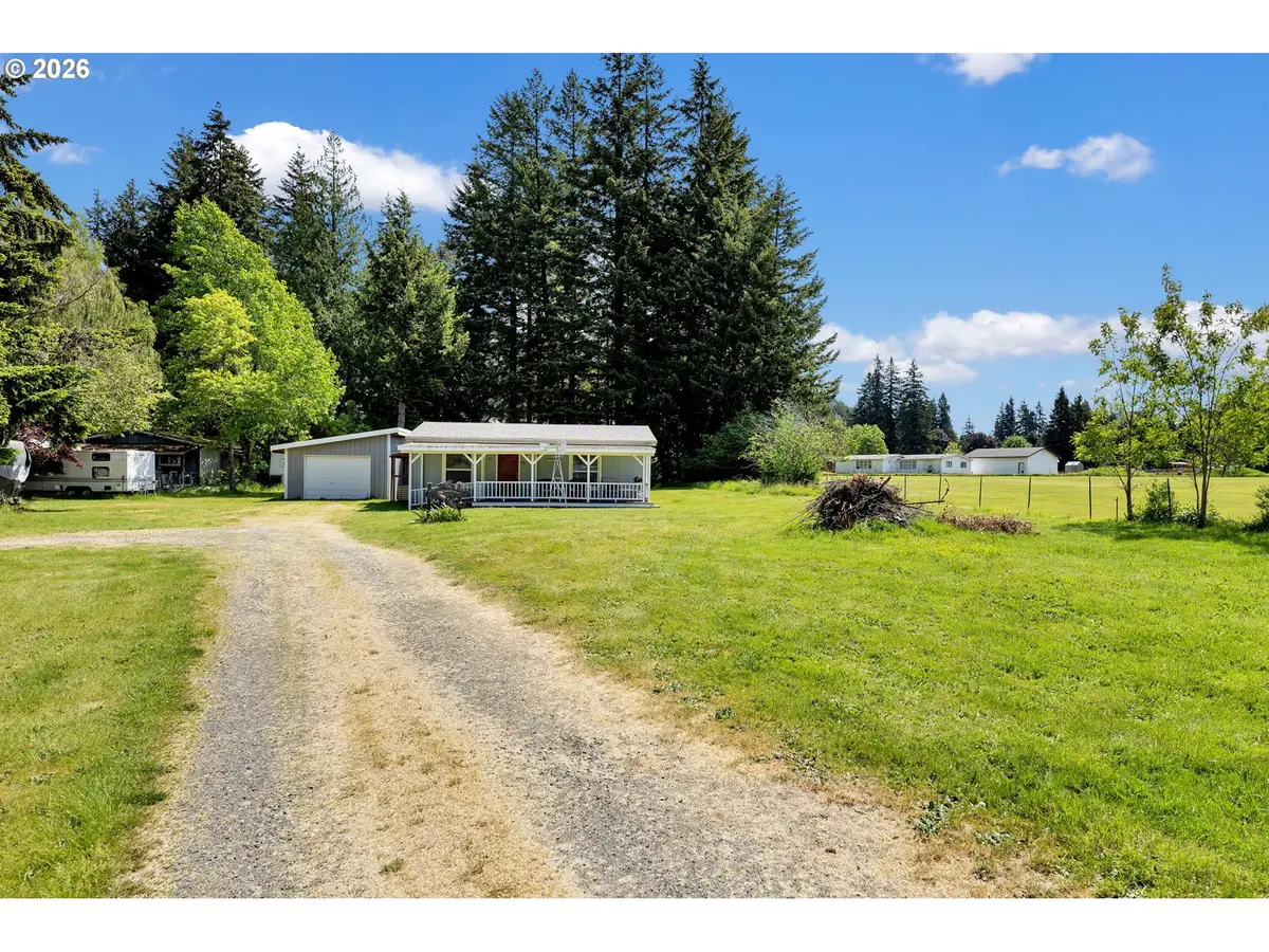 752 Metzger Rd, Carson, WA 98610 - #1