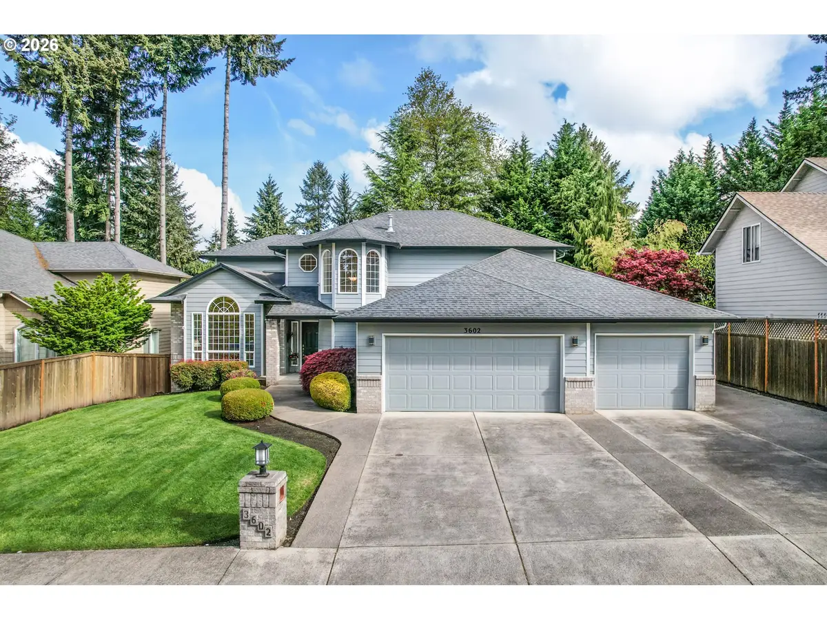 3602 NE 101st St, Vancouver, WA 98686 - #1