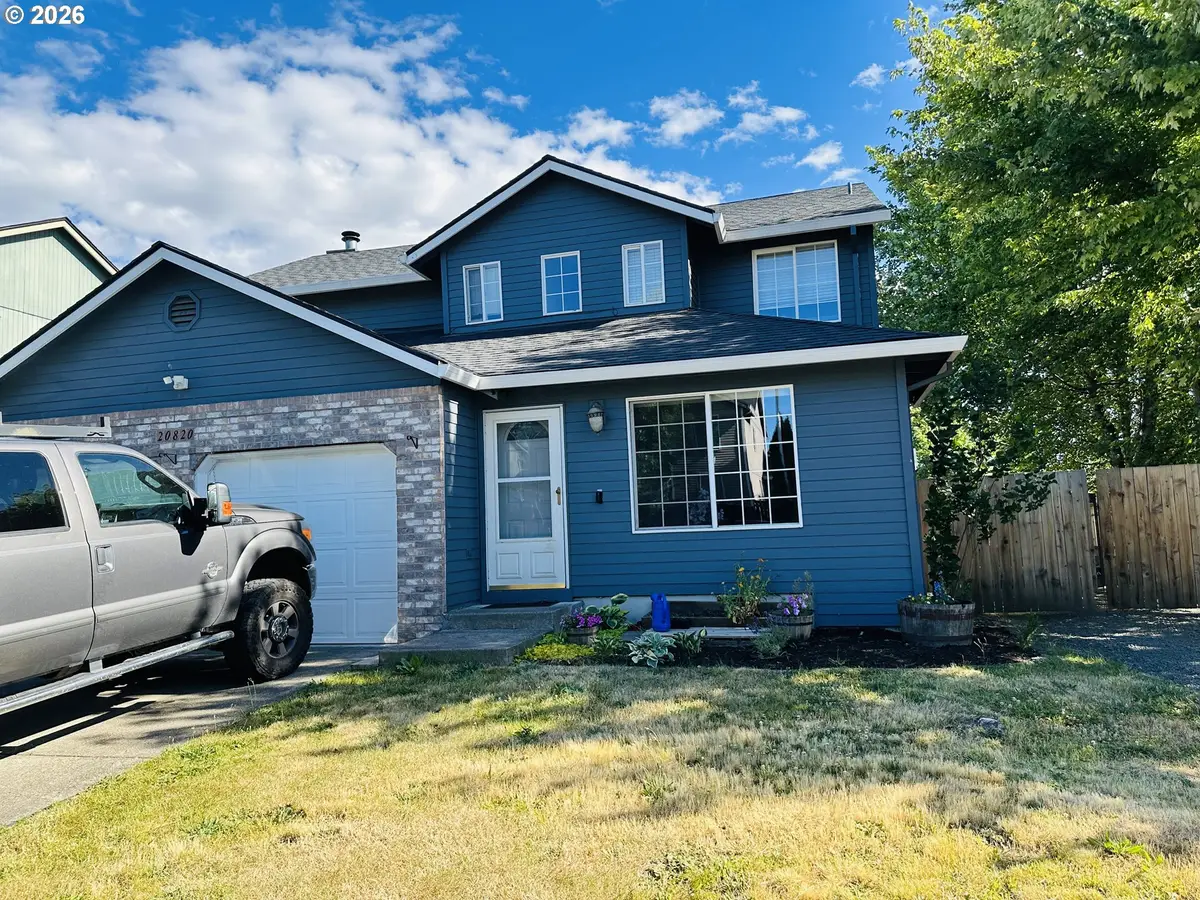 20820 SW Eggert Way, Beaverton, OR 97078 - #1