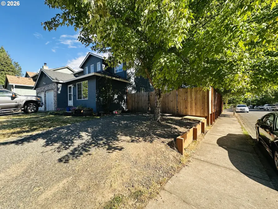 20820 SW Eggert Way, Beaverton, OR 97078 - #2