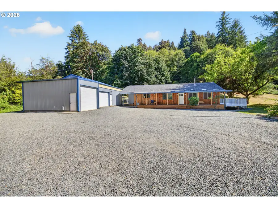 96258 Coos Sumner Ln, Coos Bay, OR 97420 - #2