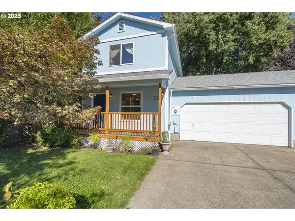 909 W Charles St, Newberg, OR 97132