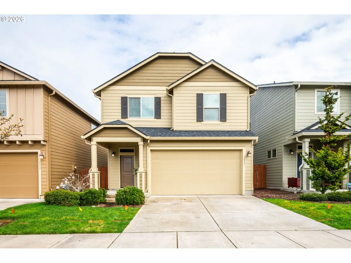 7511 NE 33rd Ave, Vancouver, WA 98665 - #1
