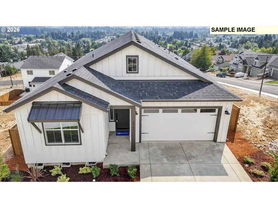 12112 SW Turnagain Dr, Tigard, OR 97224 - #2