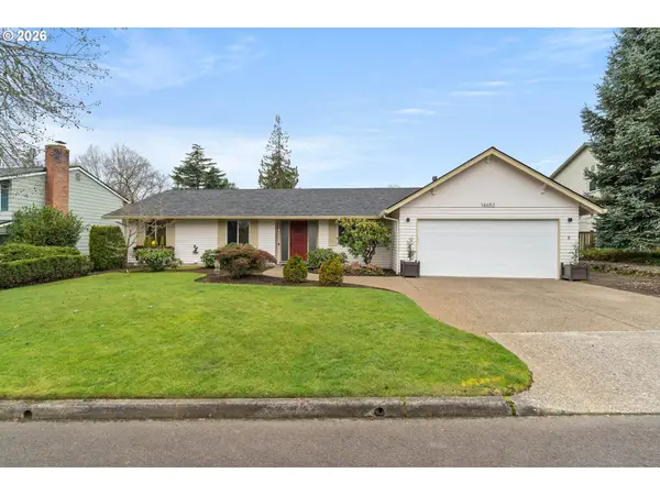 14653 NW Forestel Loop, Beaverton, OR 97006