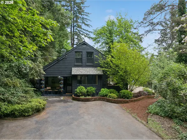 2453 Marylhurst Dr, WestLinn, OR 97068