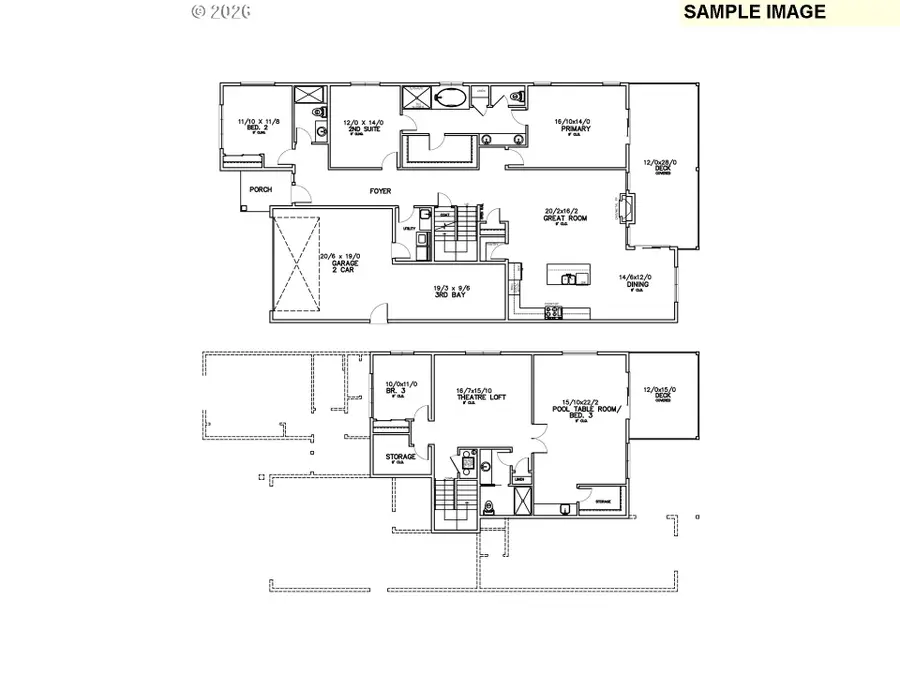 12104 SW Springview Ct, Tigard, OR 97224 - #2