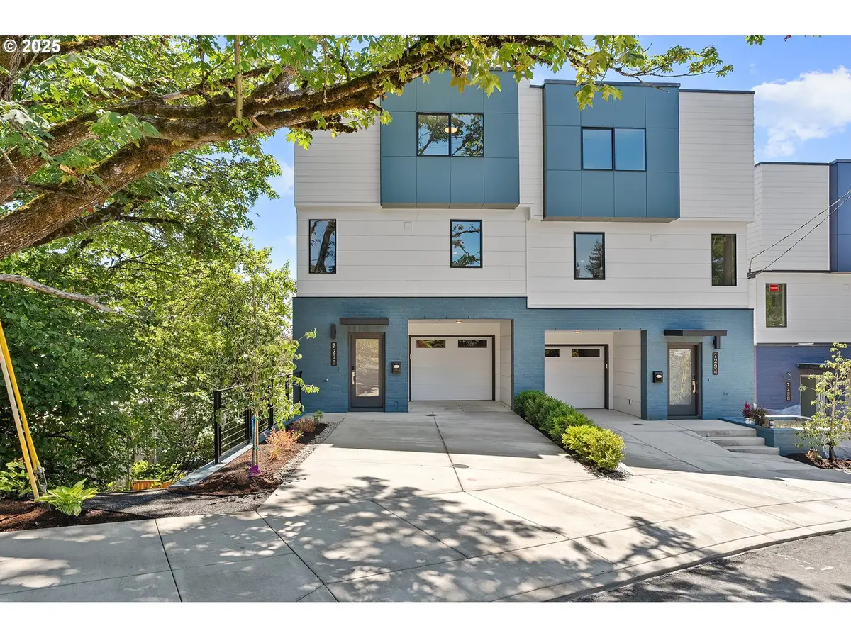 7298 SW 13th Dr, Portland, OR 97239 - #1