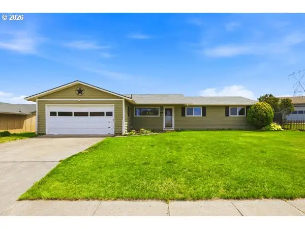 190 Tyler Ave, Umatilla, OR 97882 - #2