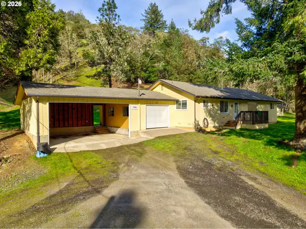 1386 Richardson Rd, MyrtleCreek, OR 97457