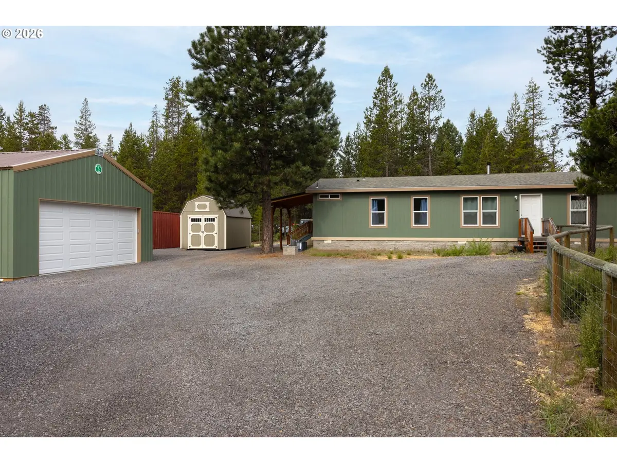 136922 Mohawk Dr, Crescent, OR 97733 - #1