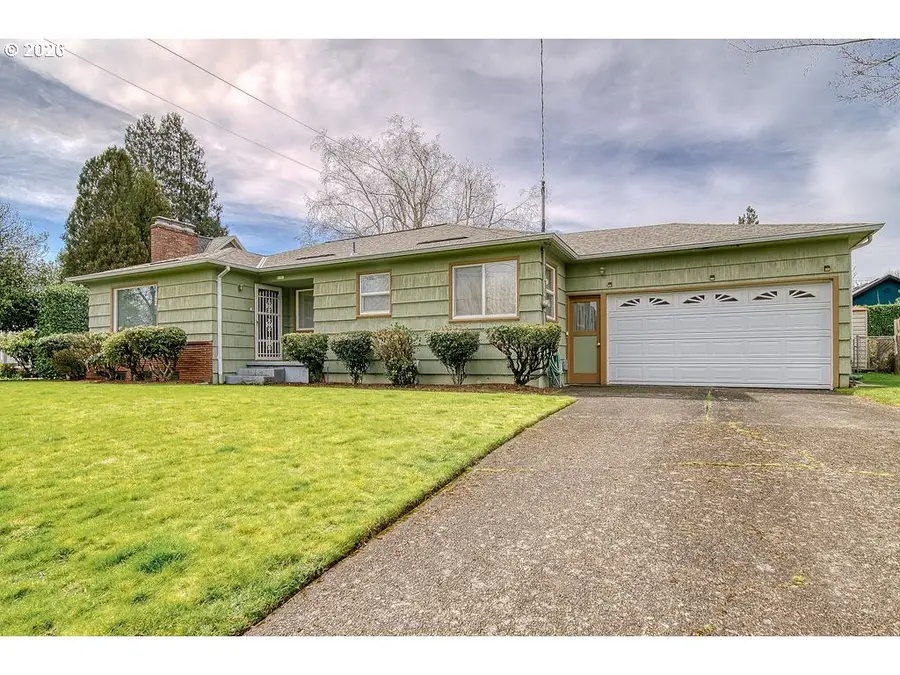 6131 N Villard Ave, Portland, OR 97217 - #2
