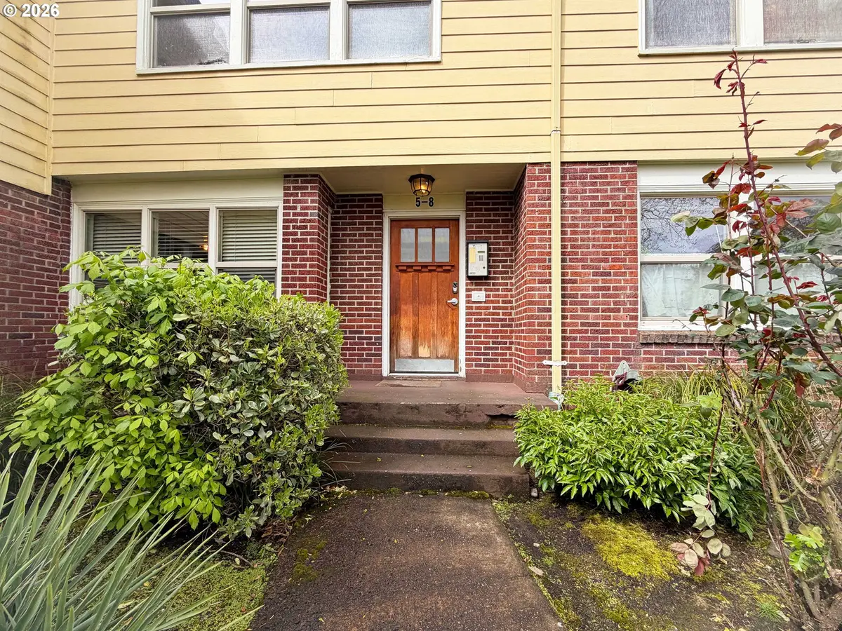 1411 N Alberta St #8, Portland, OR 97217 - #1