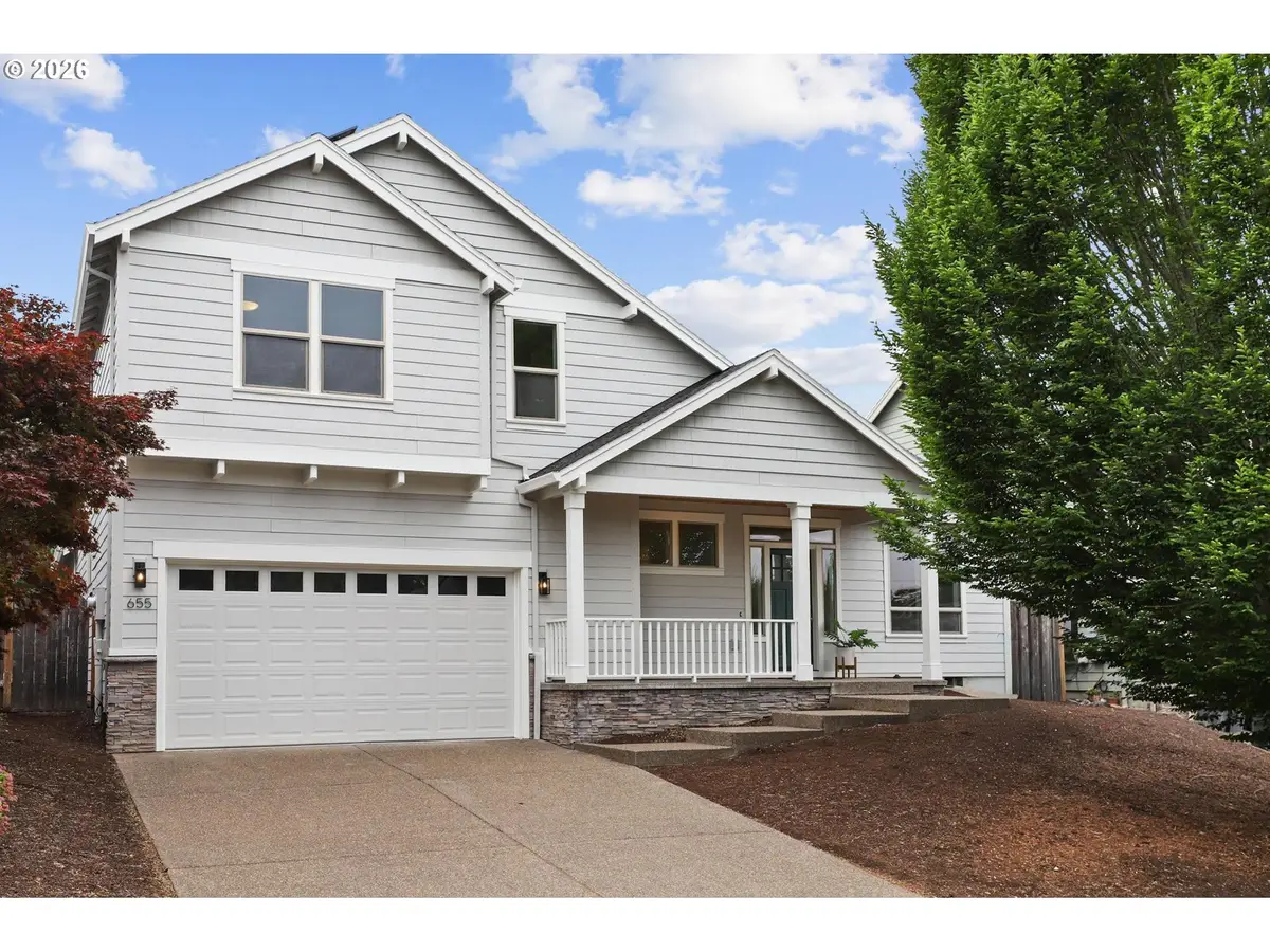 655 NW Willow Glen Pl, Beaverton, OR 97006 - #1