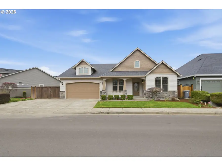 1264 S 41st Pl, Springfield, OR 97478 - #2