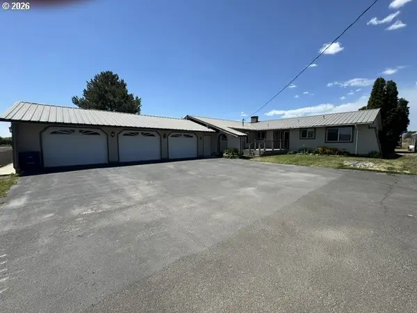 51684 Highway 237, NorthPowder, OR 97867