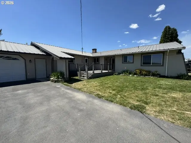 51684 Highway 237, North Powder, OR 97867 - #3