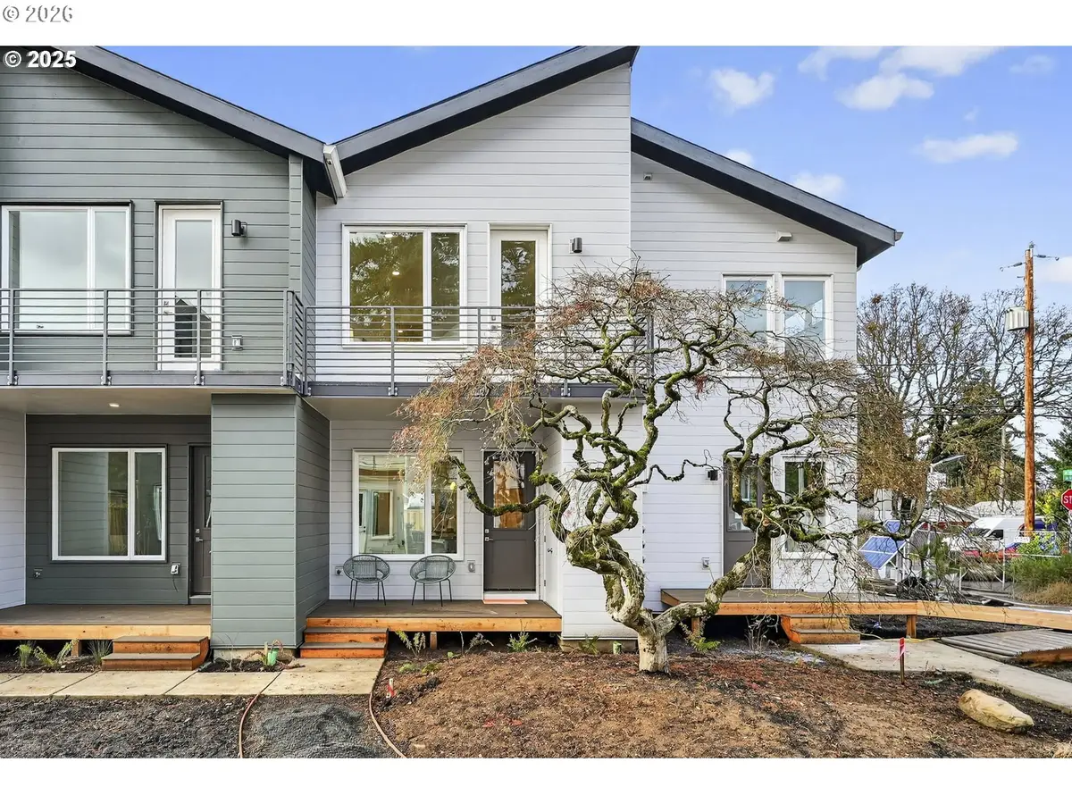 7256 NE Going St, Portland, OR 97218 - #1