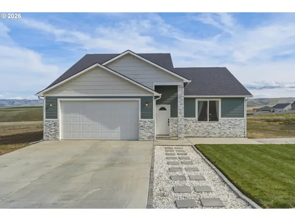 2208 Key Boulevard, MiltonFreewater, OR 97862