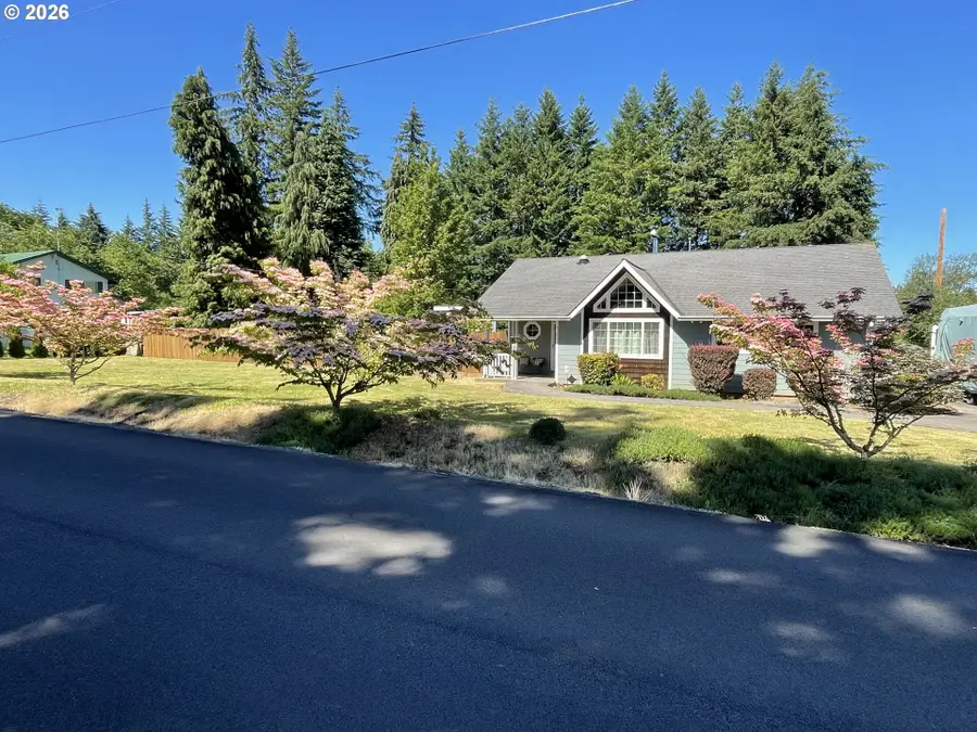 31601 SE Lawrence Rd, Estacada, OR 97023 - #3