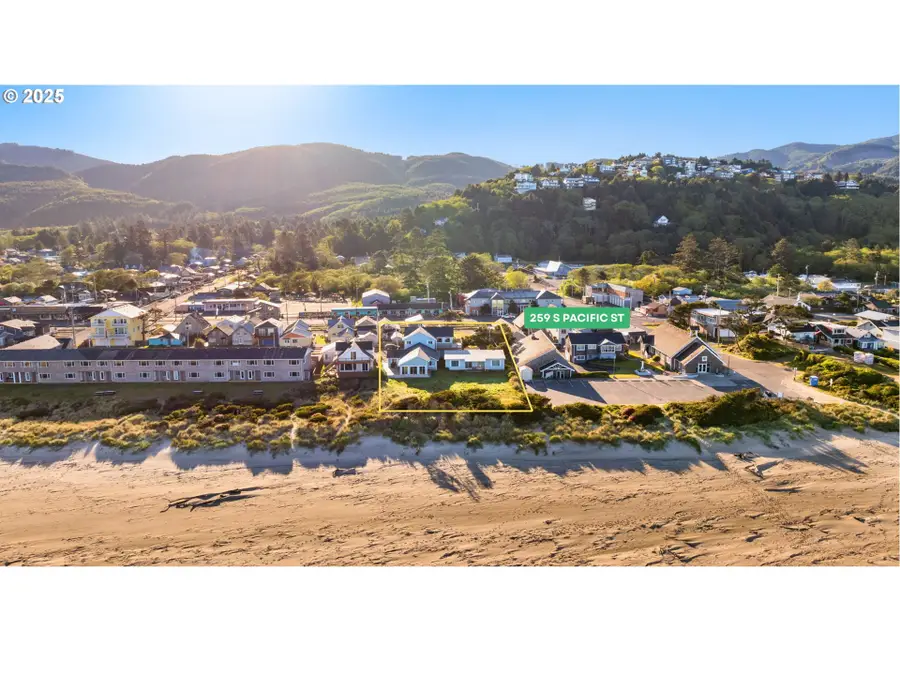 269 S Pacific St, Rockaway Beach, OR 97136 - Image #3