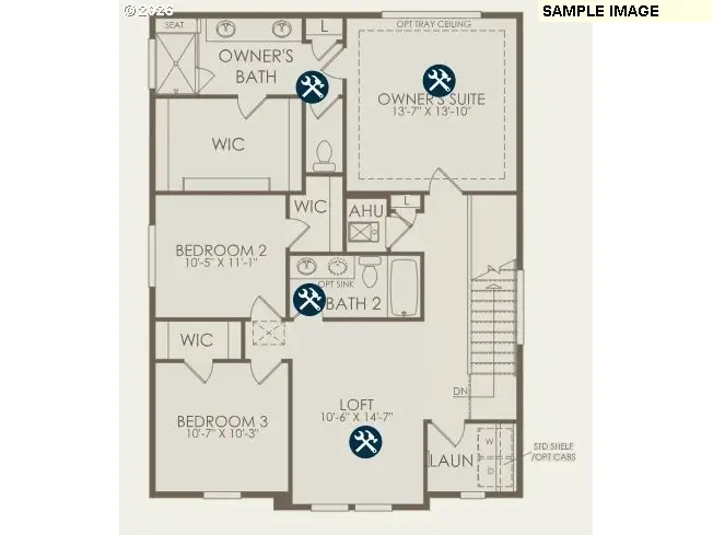 15963 SW Haverly Ln, Tigard, OR 97224 - #3