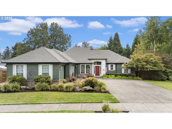 31464 SW Orchard Dr, Wilsonville, OR 97070