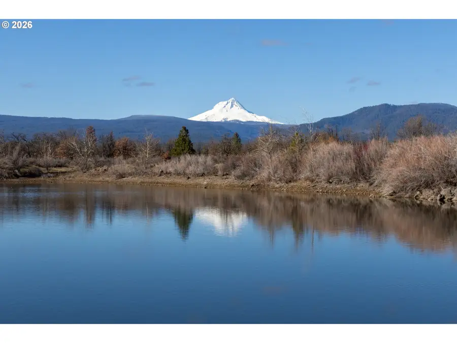 78905 Rock Creek Dam Rd, Wamic, OR 97063 - #2