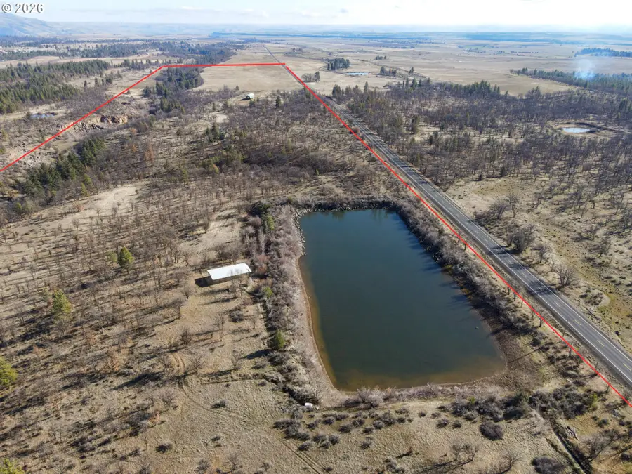 78905 Rock Creek Dam Rd, Wamic, OR 97063 - #3