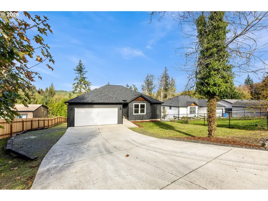 118 Timberline Dr, Castle Rock, WA 98611 - #3