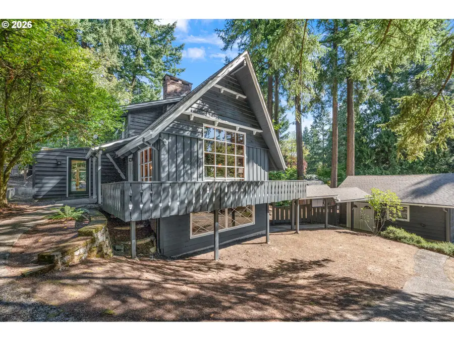 6225 SW Nevada Ct, Portland, OR 97219 - #2