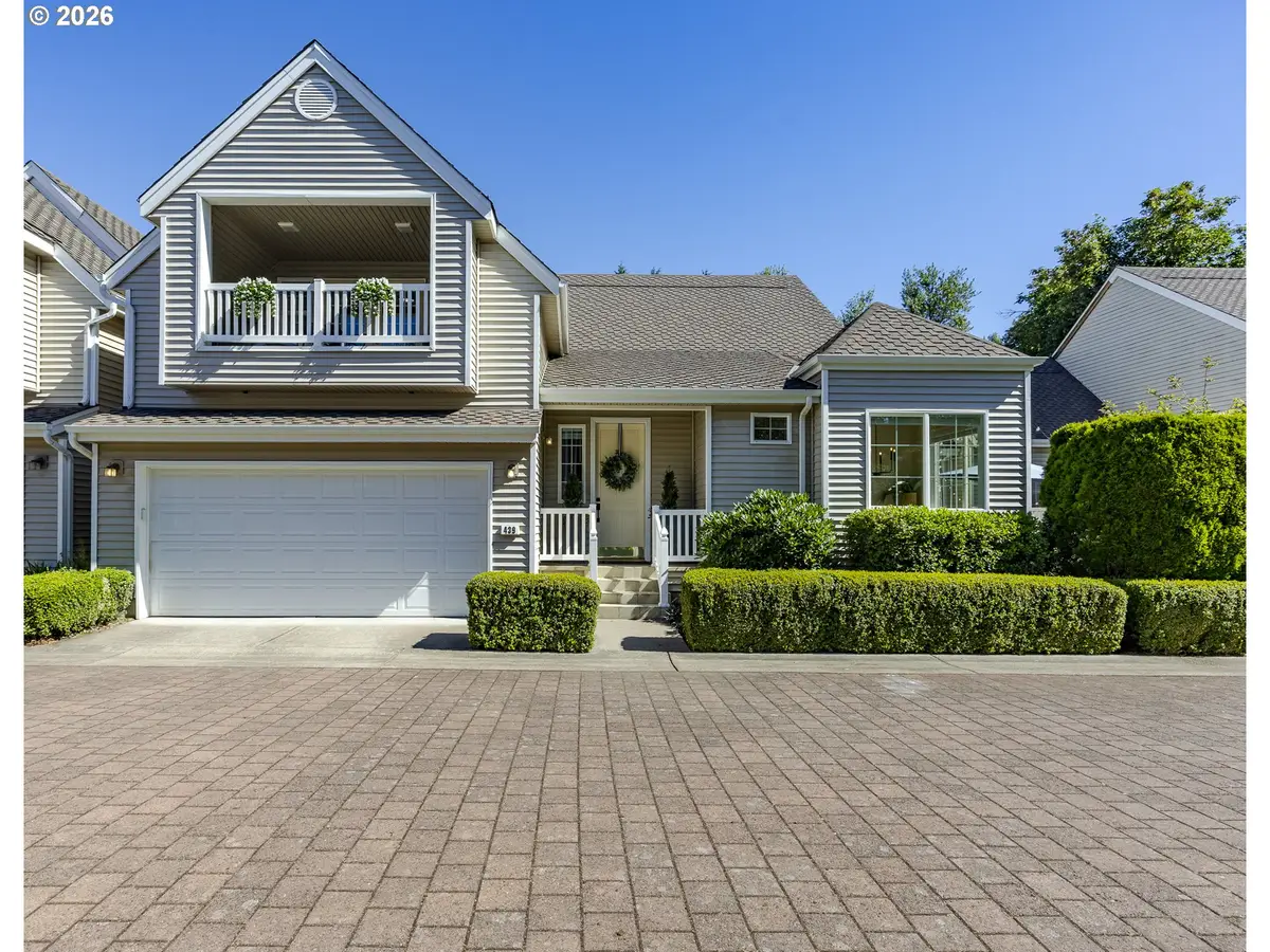 439 Covey Ln, Eugene, OR 97401 - #1