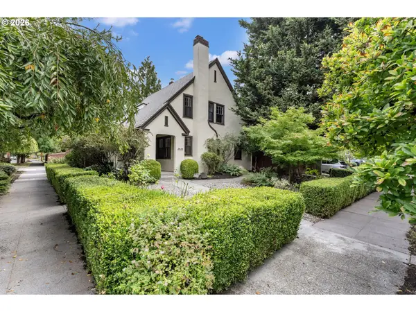 3838 NE 18th Ave, Portland, OR 97212