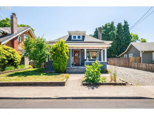 709 W Fourth Plain Blvd, Vancouver, WA 98660