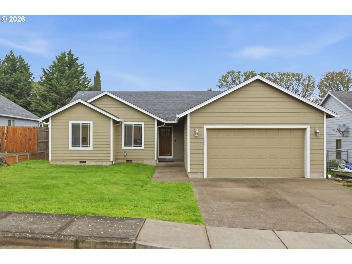 948 Salamander Rd, Jefferson, OR 97352 - #1