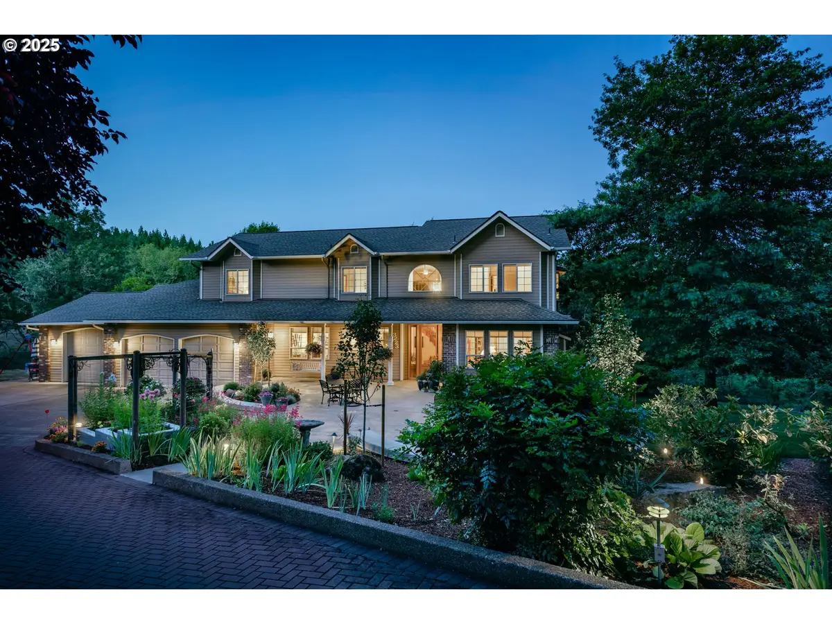 3223 NW 60th St, Corvallis, OR 97330 - #1