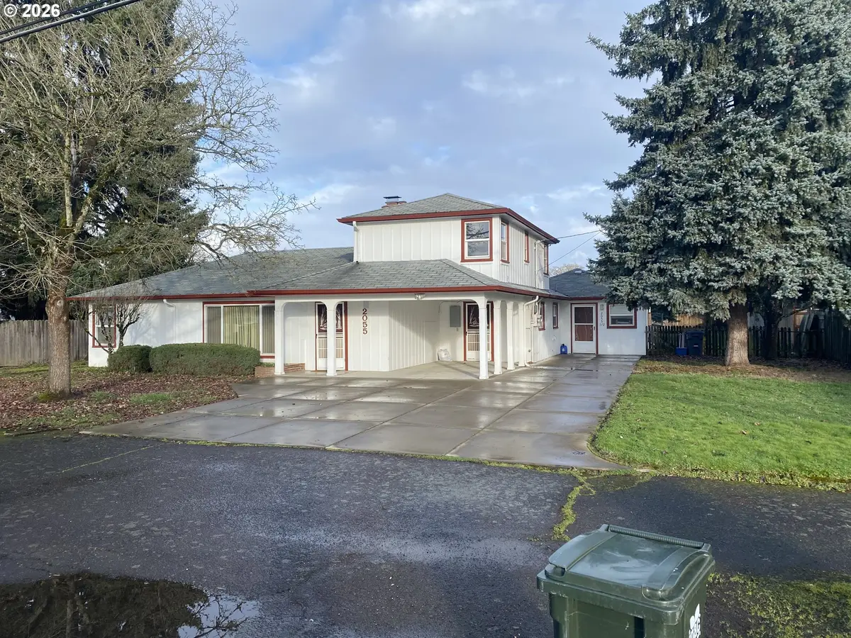 2055 Devos St, Eugene, OR 97402 - #1