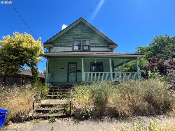 4904 NE 12th Ave, Portland, OR 97211